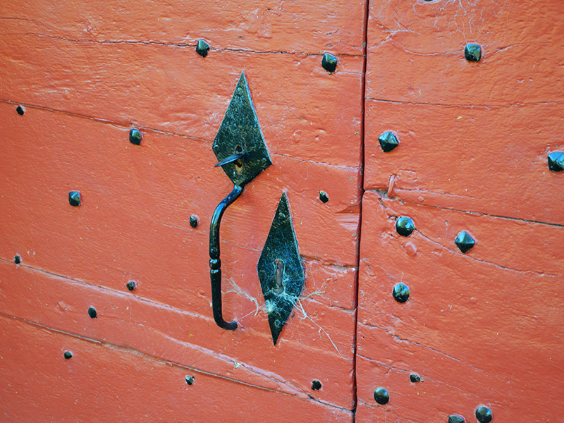 Église Saint-Pierre-ès-Liens, Rilhac-Lastours - photo 4