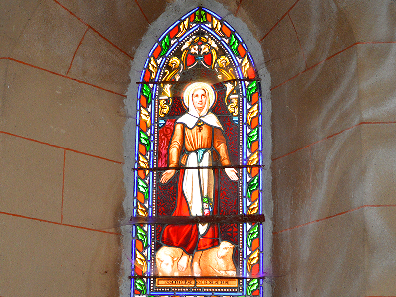 Église Saint-Pierre