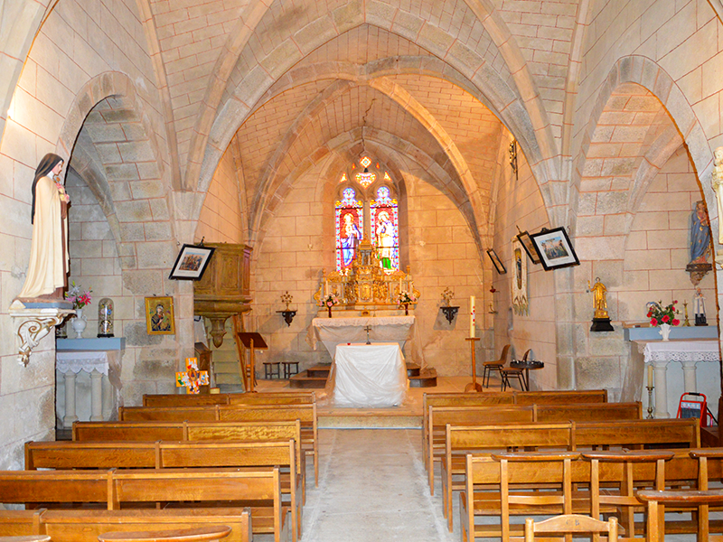 Église Saint-Pierre