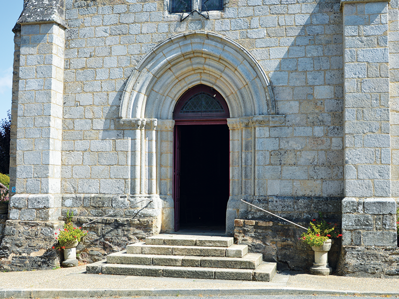 Église Saint-Sulpice