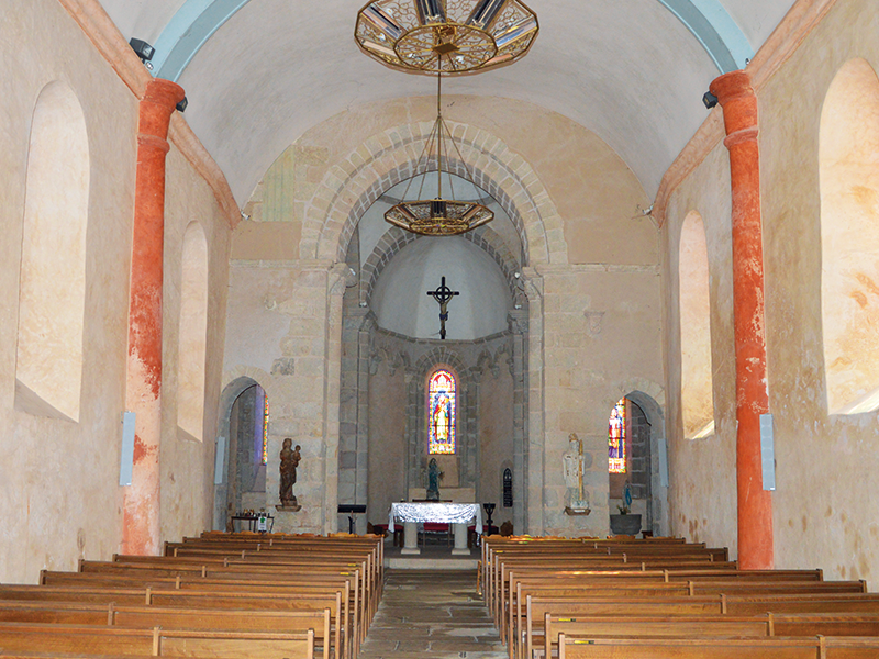 Église Saint-Sulpice