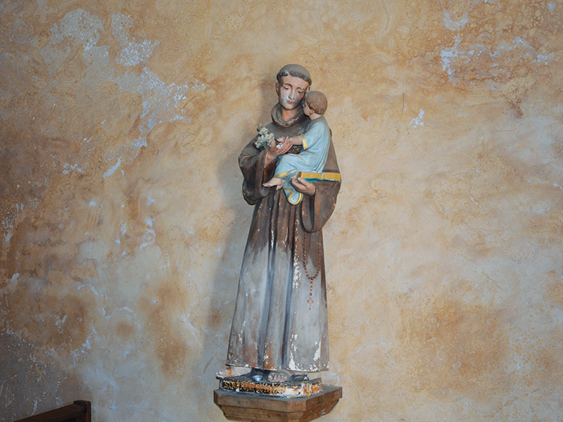 Église Saint-Sulpice, Dournazac - photo 7