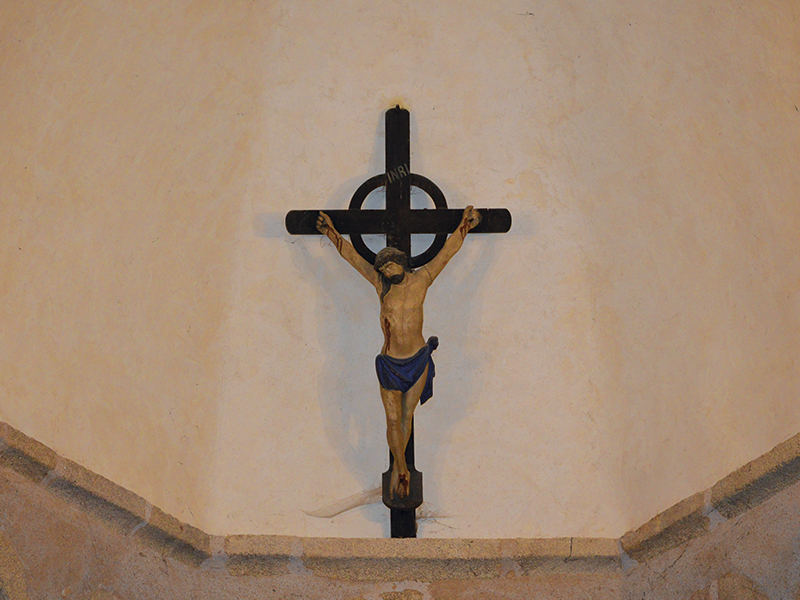 Église Saint-Sulpice, Dournazac - photo 3