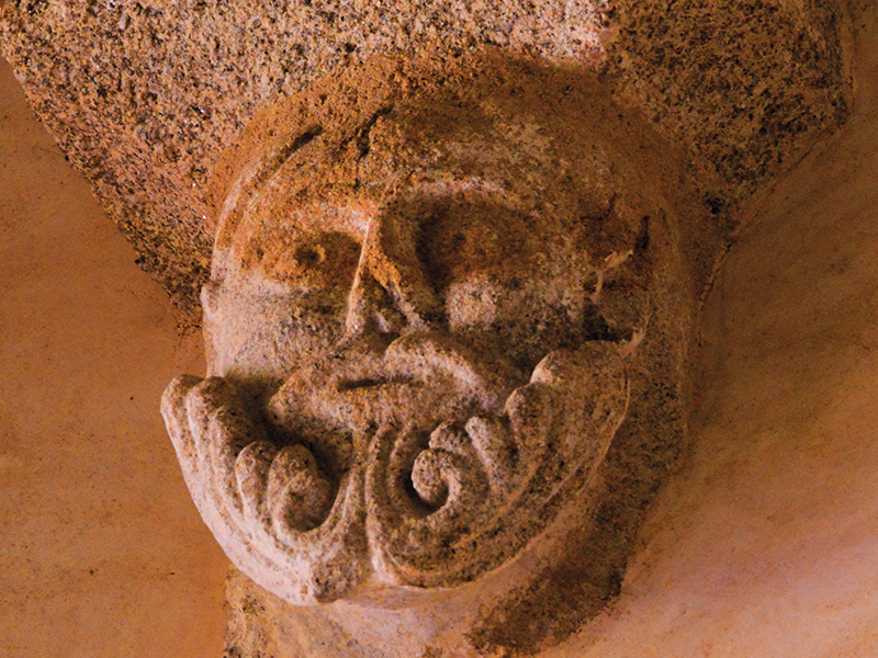 Église Saint-Sulpice, Dournazac - photo 5