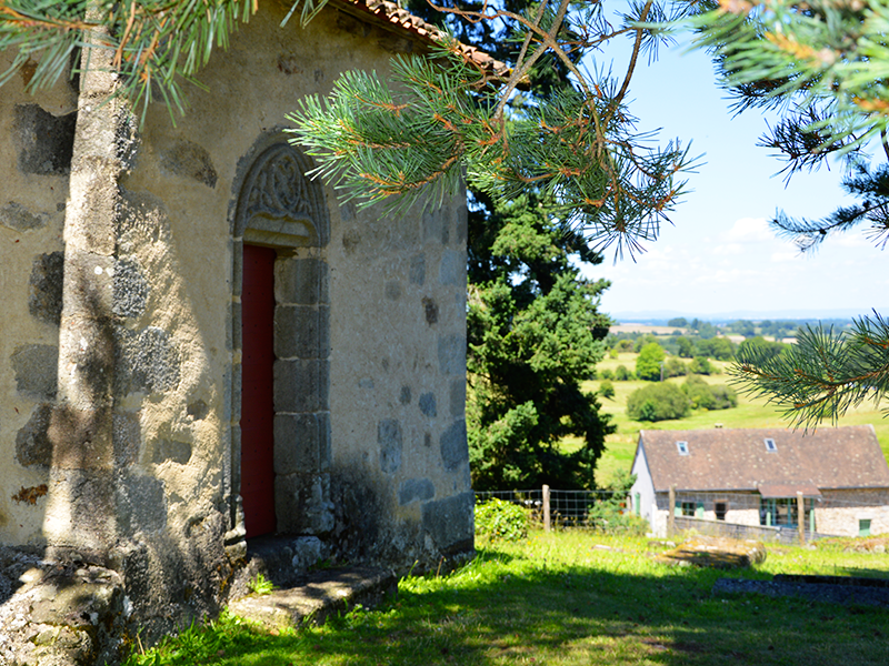 Église Sainte-Marguerite, Rilhac-Lastours - photo 6