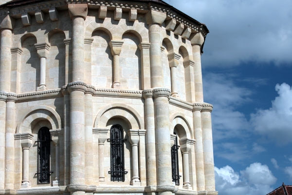 Eglise Saint-Jean d'Etampes de La Brède, La Brède - photo 5