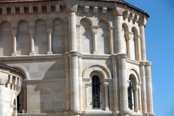 Eglise Saint-Jean d'Etampes de La Brède, La Brède - photo 3