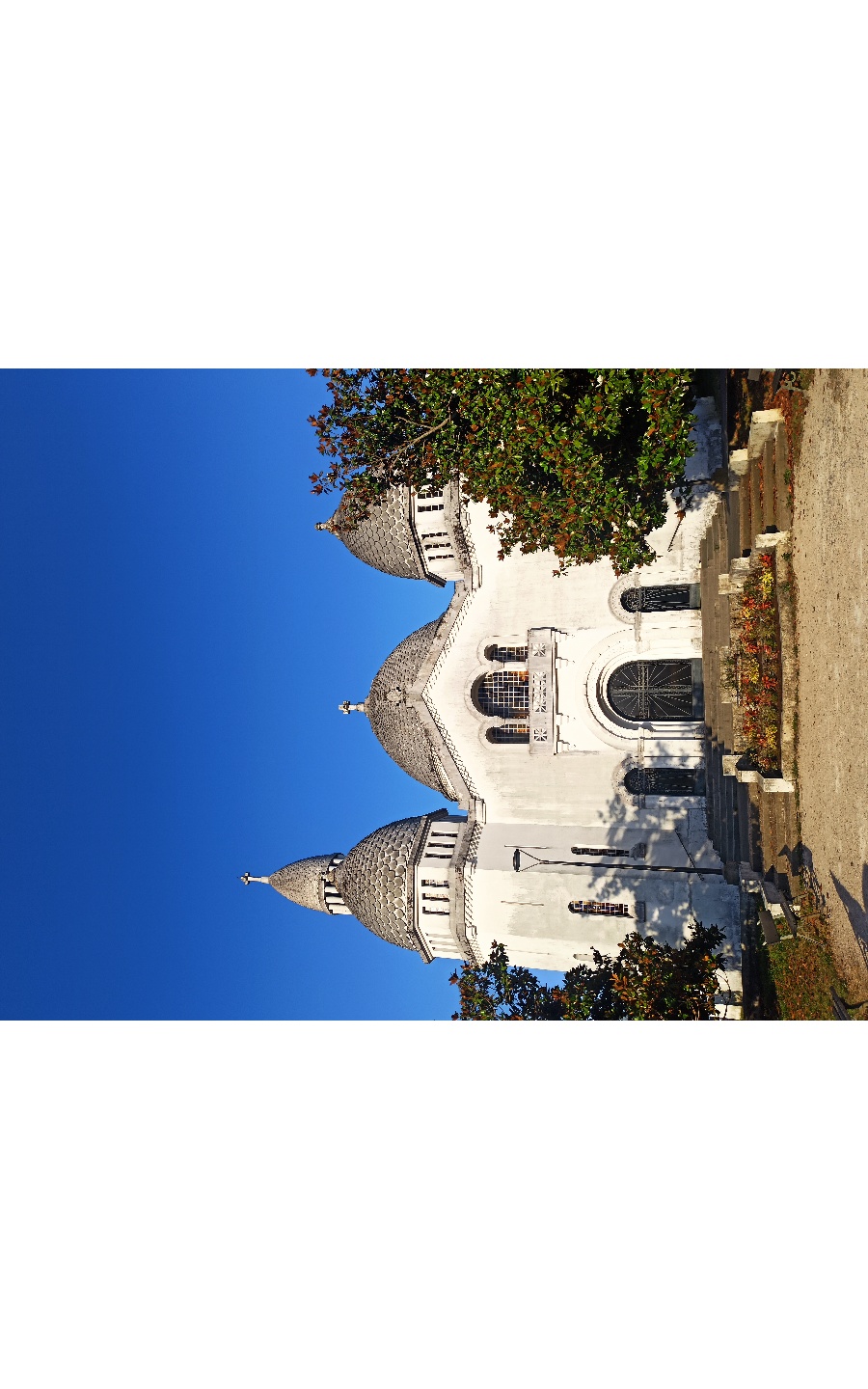 Paroisse St Joseph