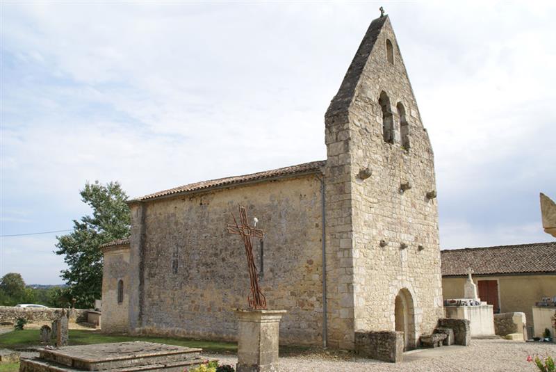 eglise st laurent