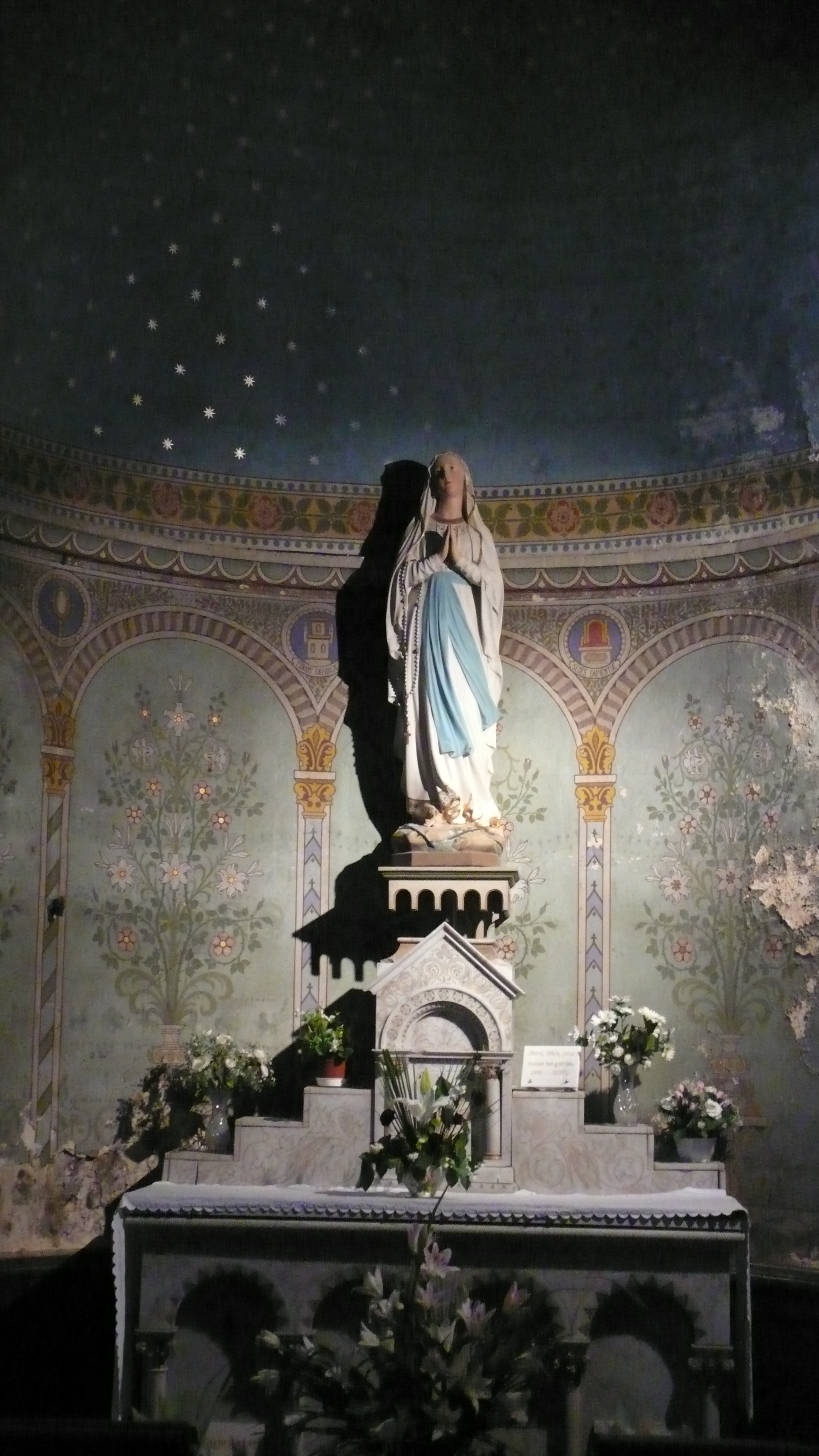 Eglise Saint-Martin de Léognan, Léognan - photo 7