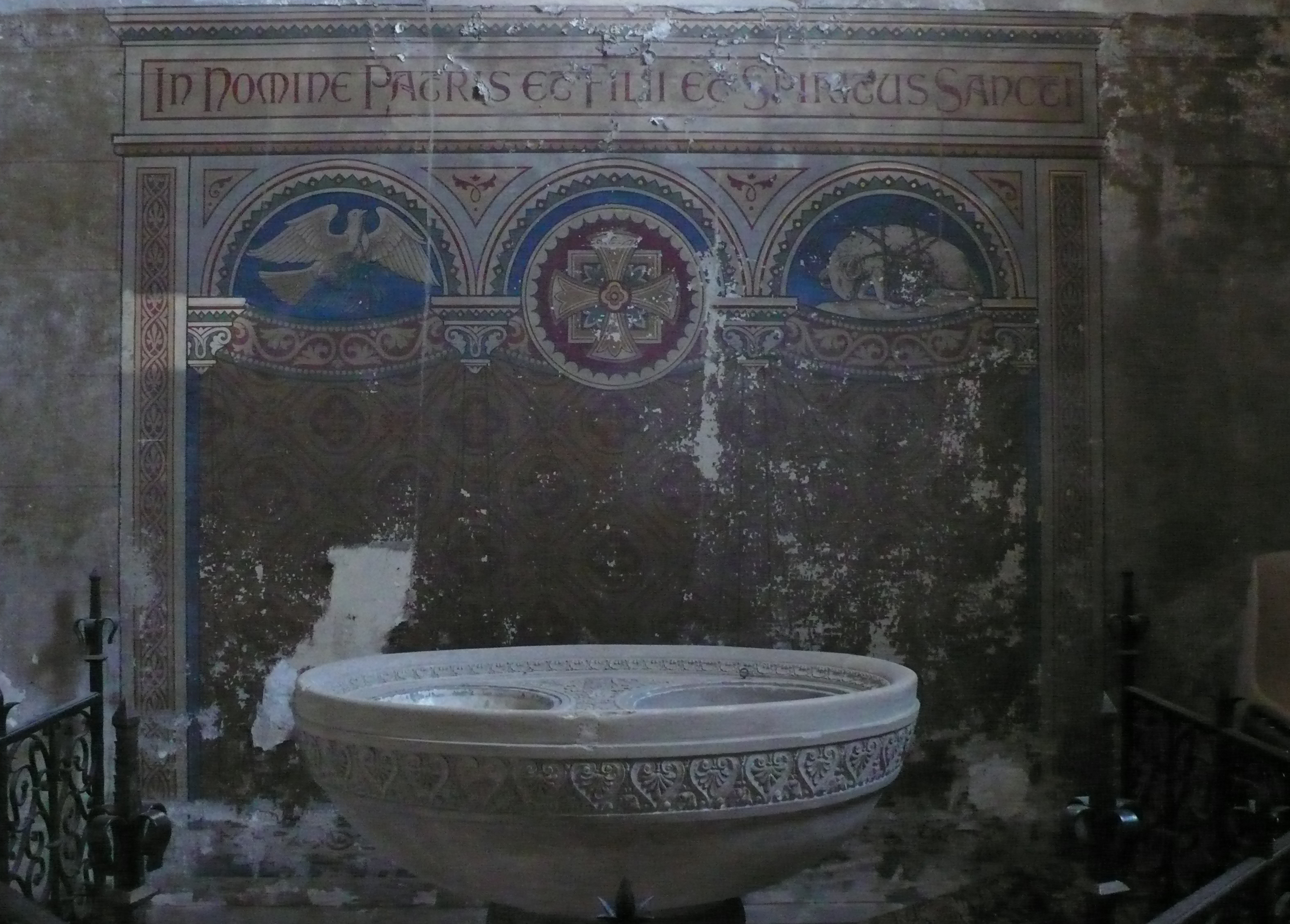 Eglise Saint-Martin de Léognan, Léognan - photo 5