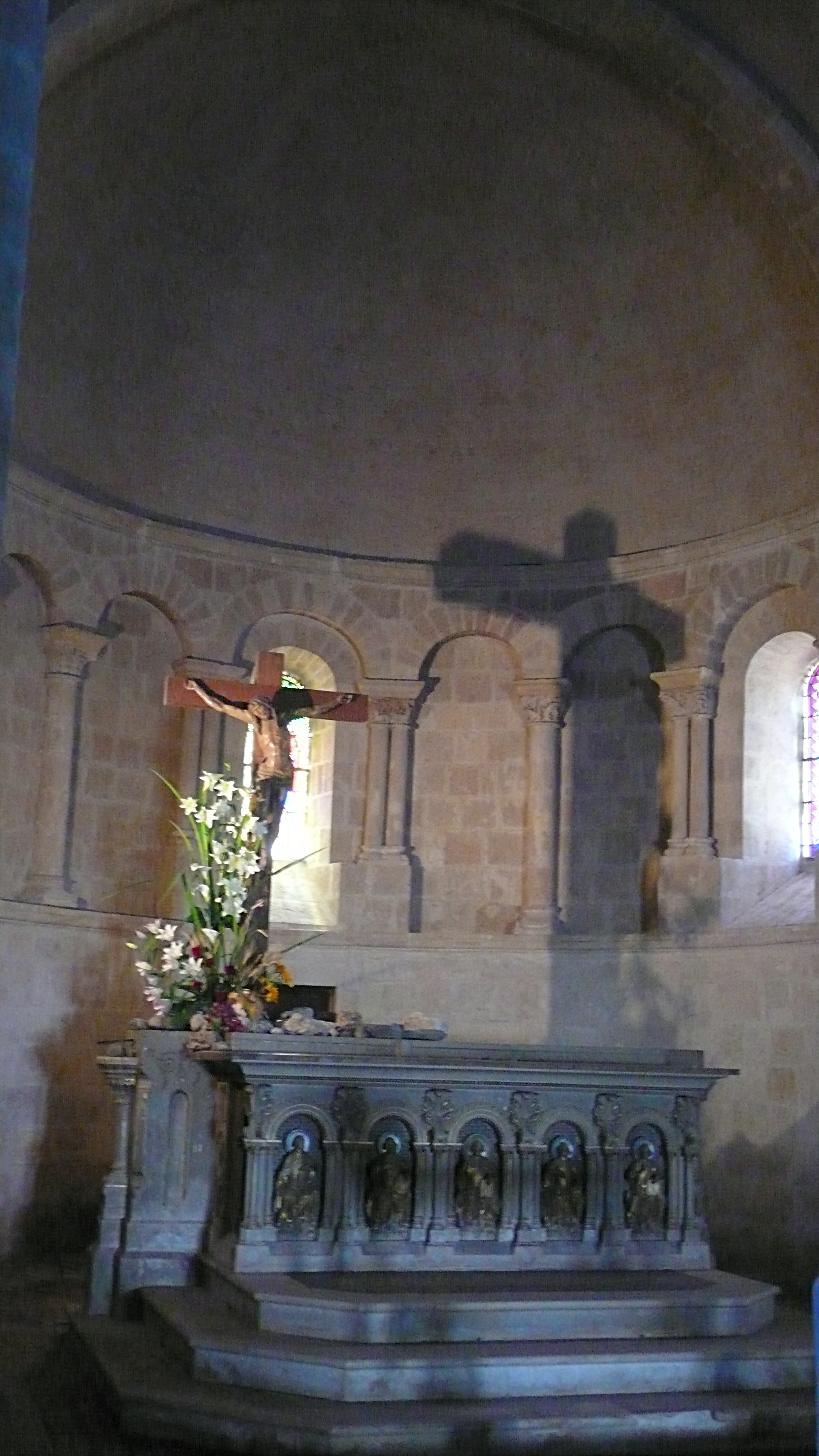Eglise Saint-Martin de Léognan, Léognan - photo 4