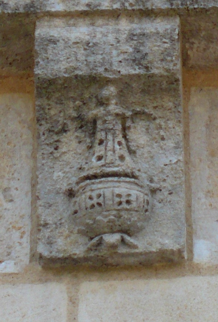 Eglise Saint-Michel de Beautiran, Beautiran - photo 12