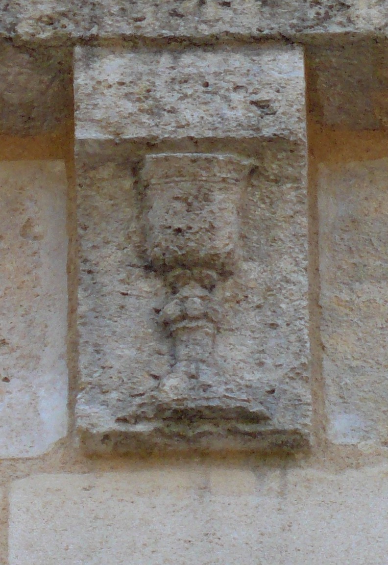 Eglise Saint-Michel de Beautiran, Beautiran - photo 14