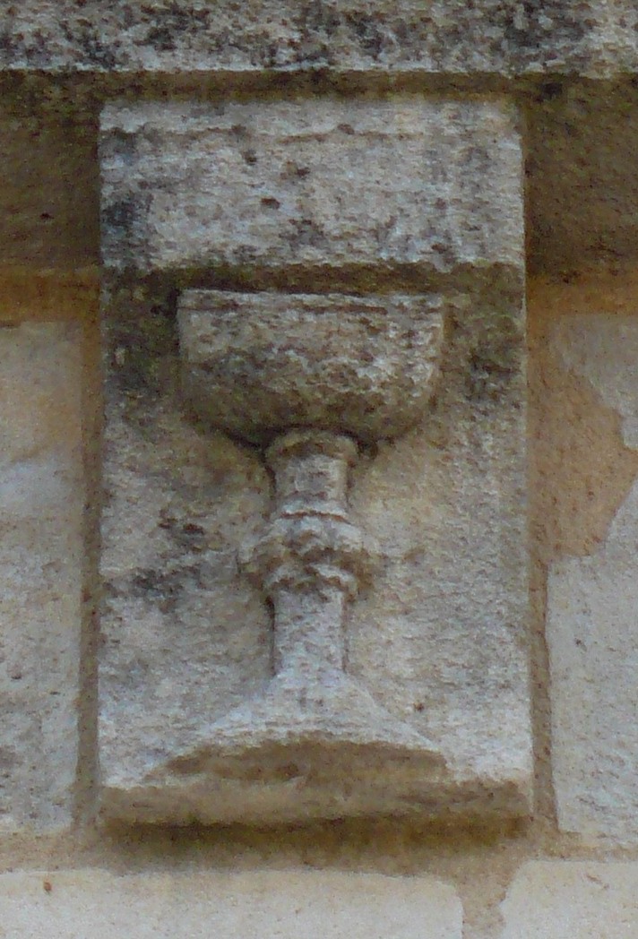 Eglise Saint-Michel de Beautiran, Beautiran - photo 13