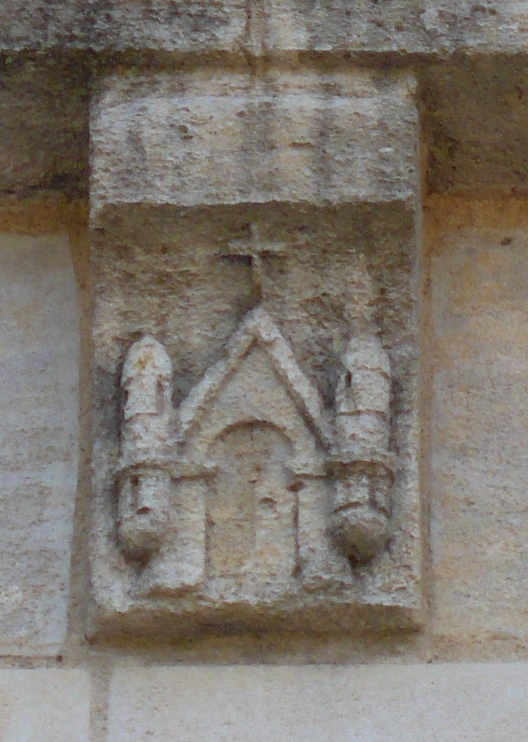 Eglise Saint-Michel de Beautiran, Beautiran - photo 19