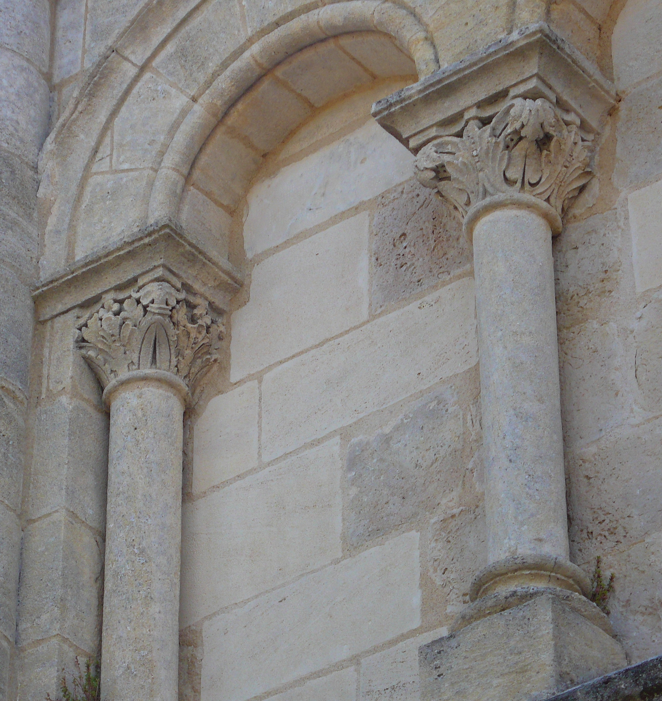 Eglise Saint-Michel de Beautiran, Beautiran - photo 10