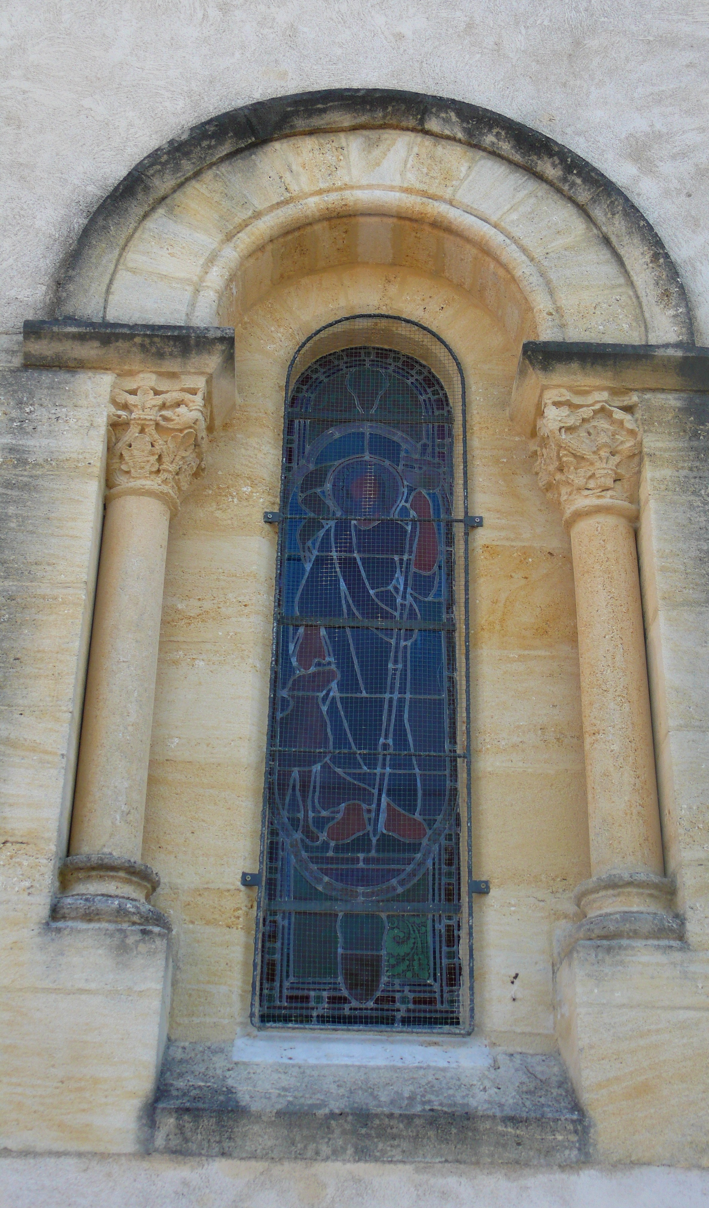 Eglise Saint-Michel de Beautiran, Beautiran - photo 5