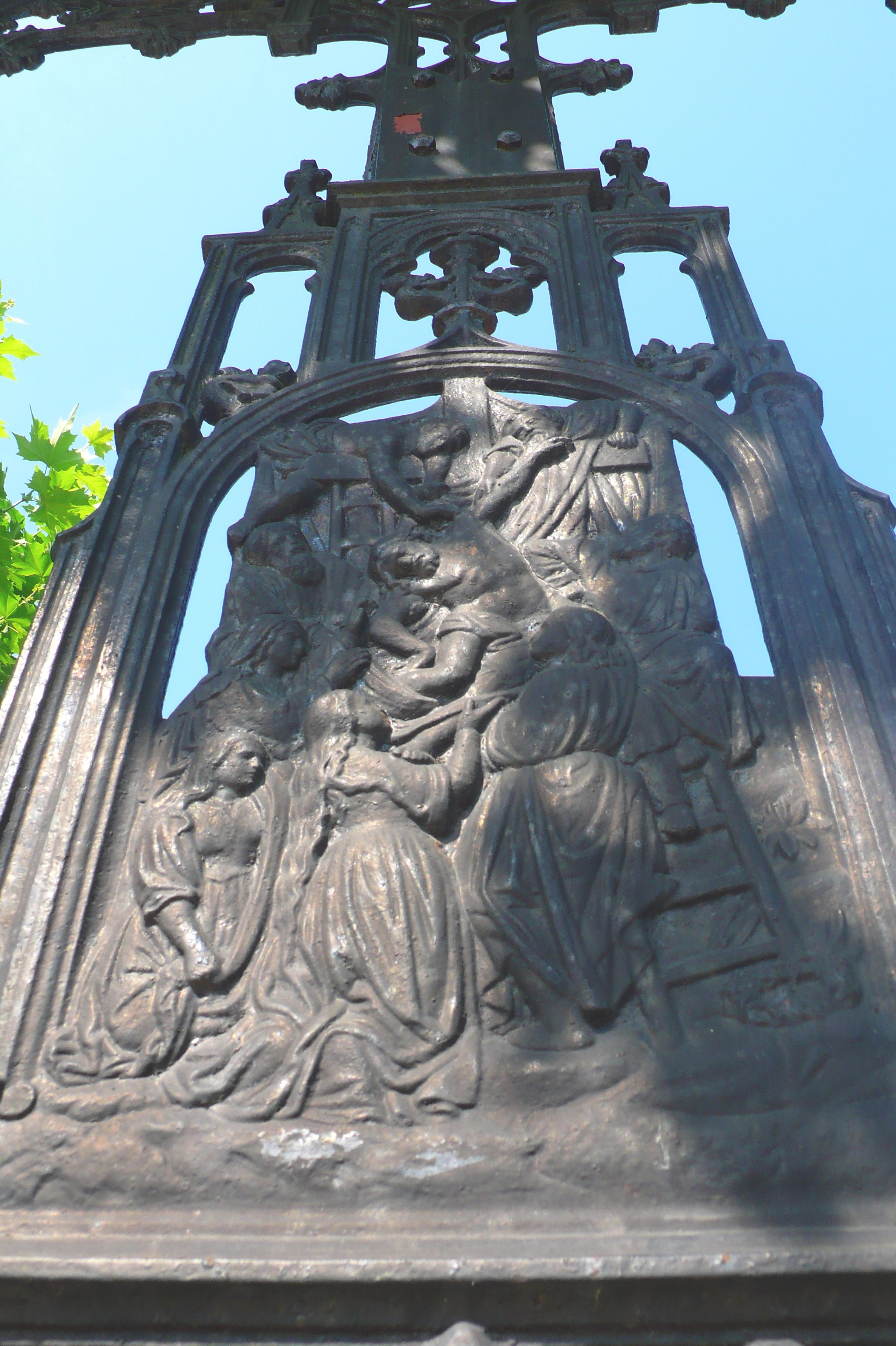 Eglise Saint-Michel de Beautiran, Beautiran - photo 7