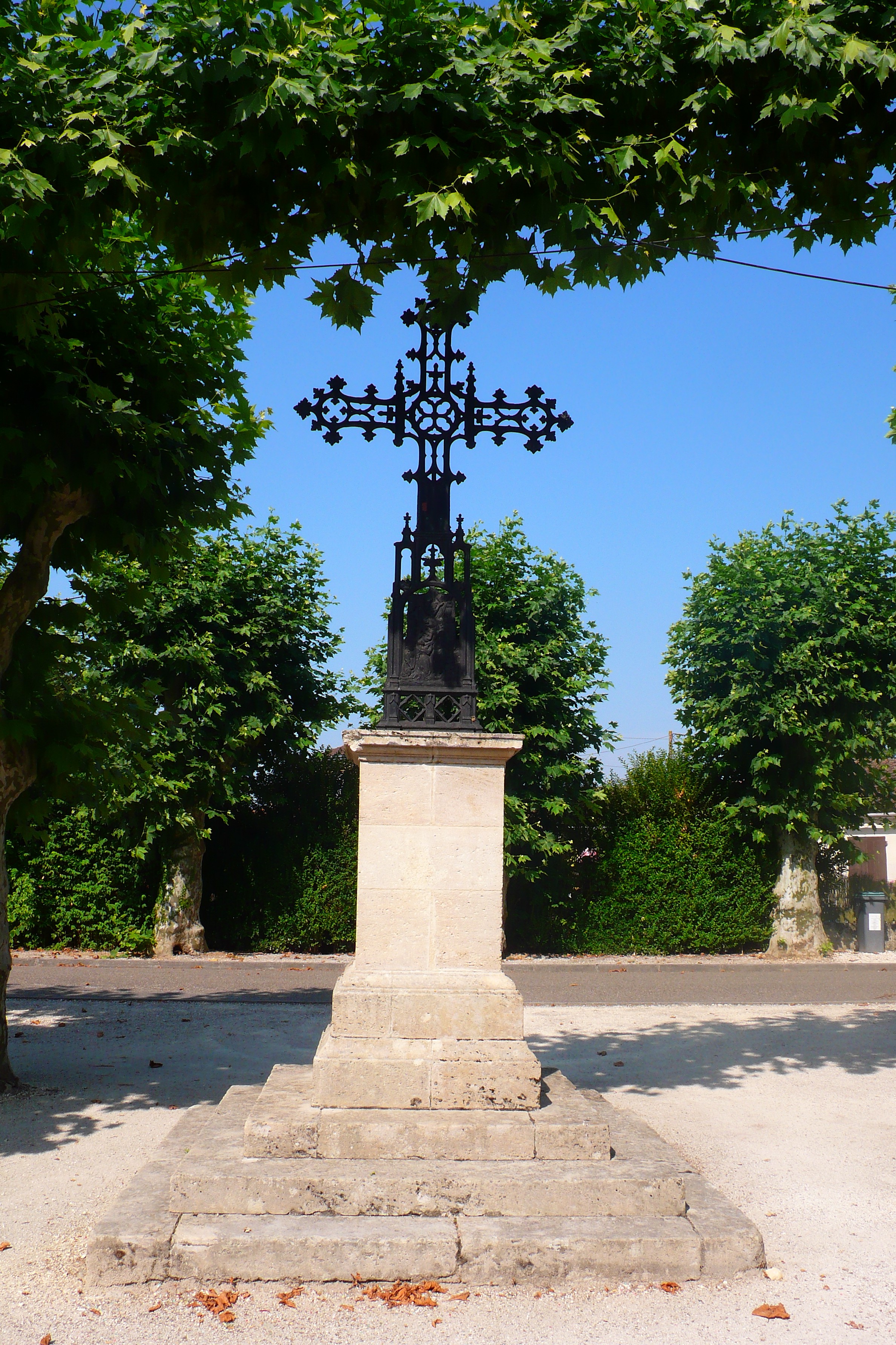 Eglise Saint-Michel de Beautiran, Beautiran - photo 11