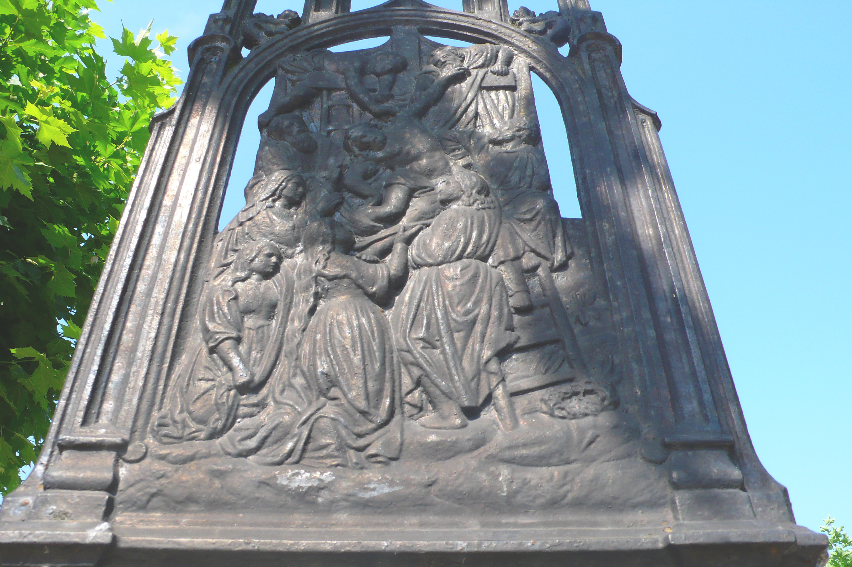 Eglise Saint-Michel de Beautiran, Beautiran - photo 16