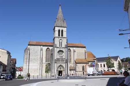 Journées du patrimoine : Théâtre Don Quichotte