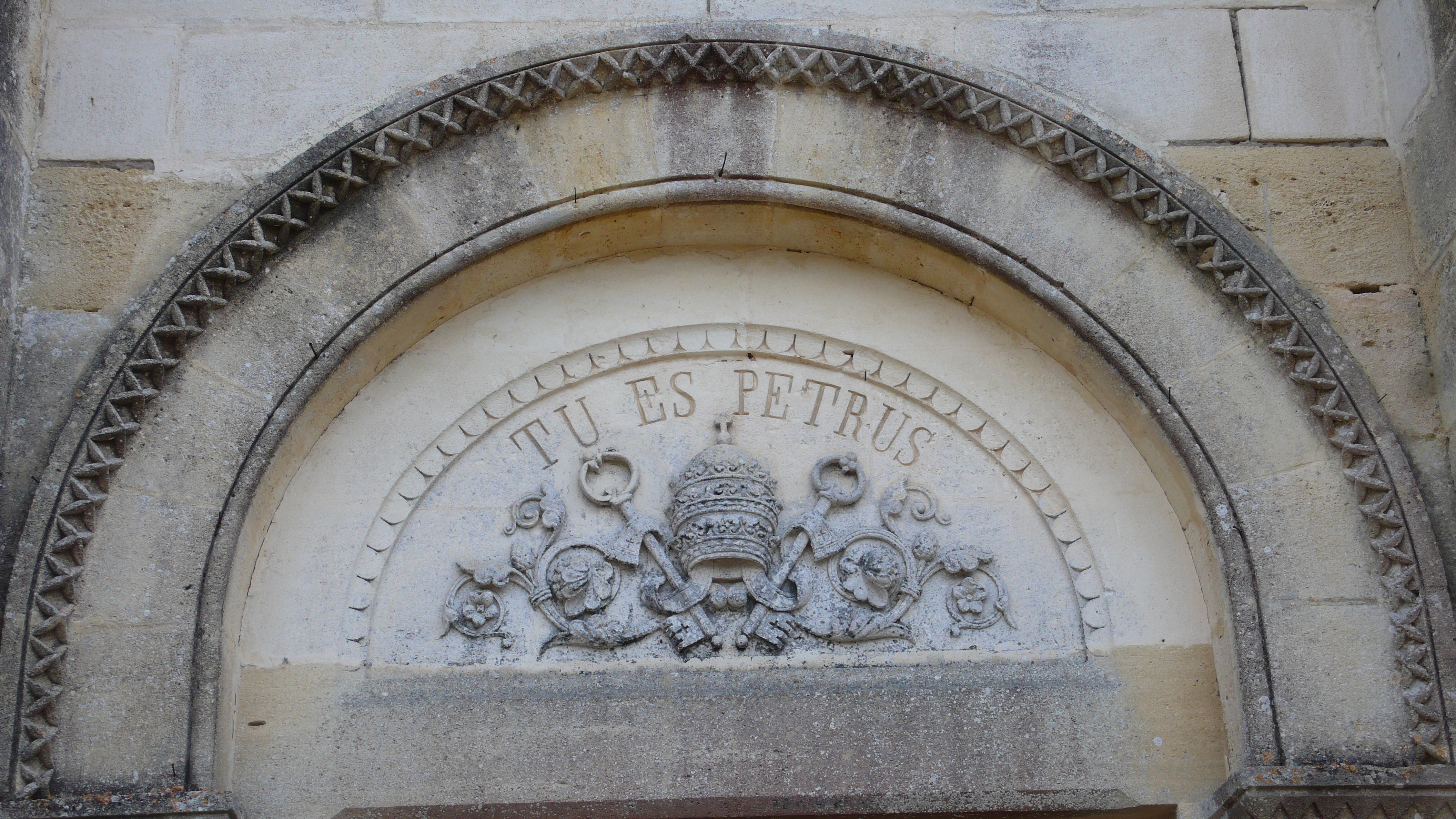 Eglise Saint-Pierre de Saucats, Saucats - photo 6