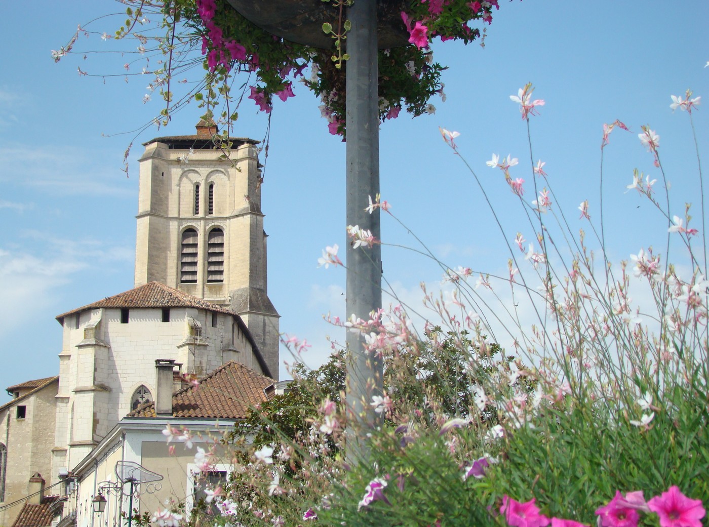 Eglise de Saint-Astier, Saint-Astier - photo 2