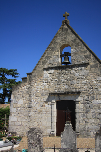 Chapelle d'Appelles