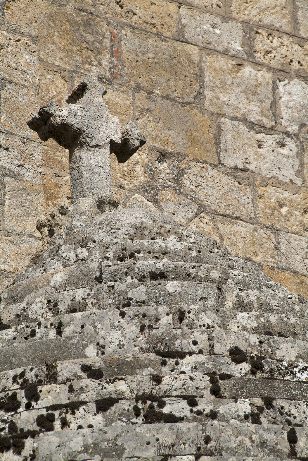 Eglise Sainte-Marie, Aubiac - photo 6