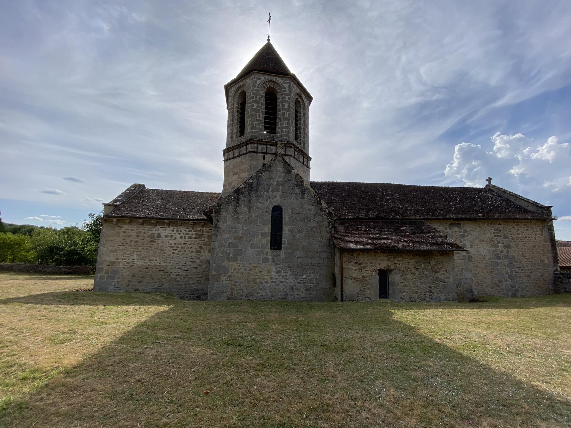 Boucle vélo Richard Coeur de Lion Ouest - étape 4, Saint-Hilaire-les-Places - photo 10