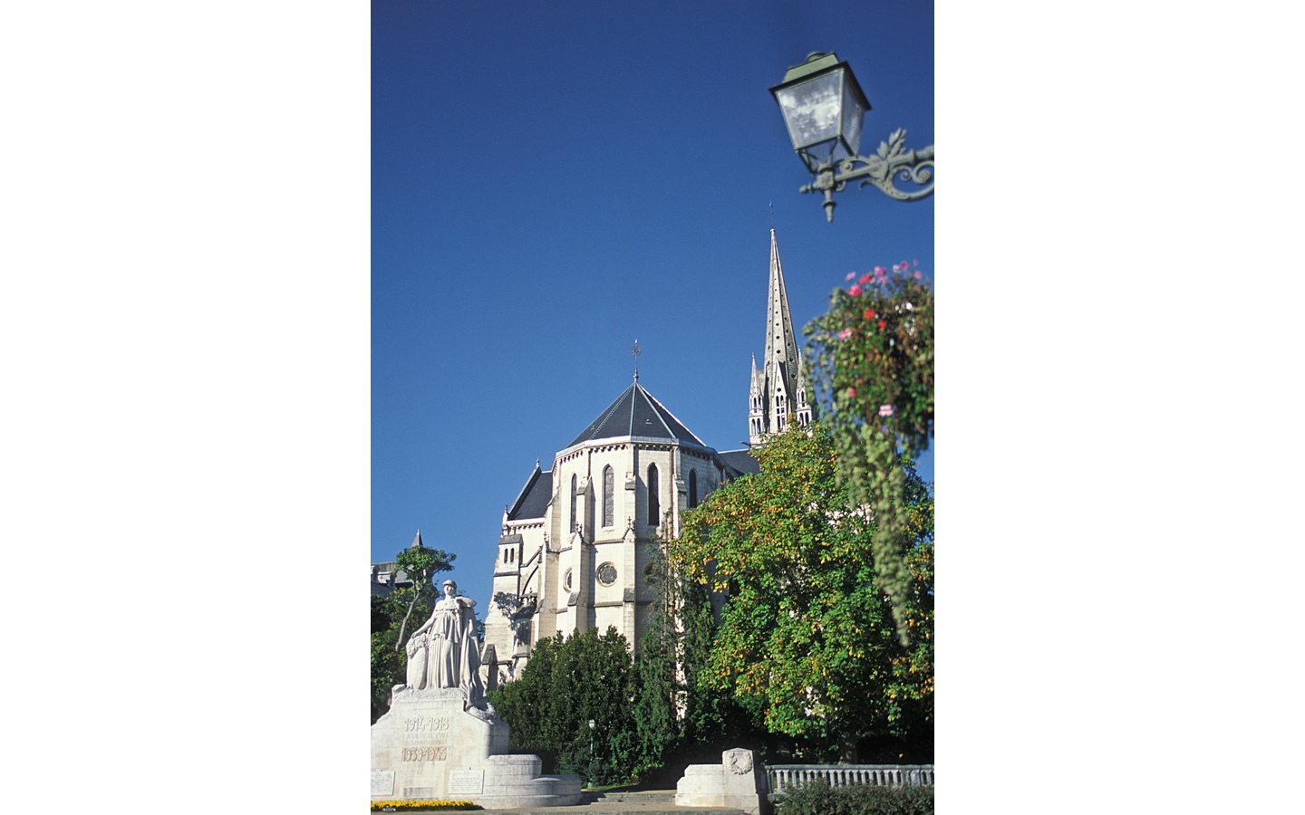 Église Saint-Martin — photo 2
