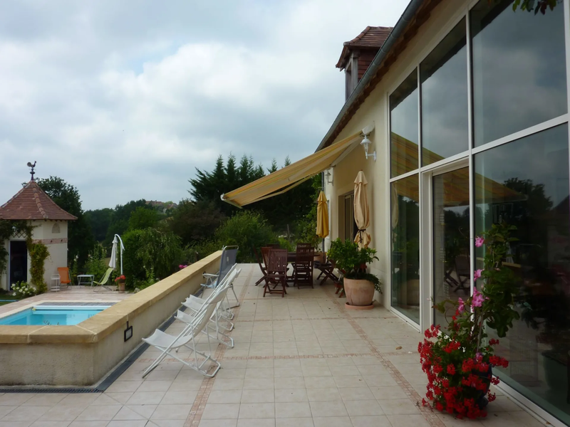 La Maison du Parc, Saint-Raphaël - photo 3