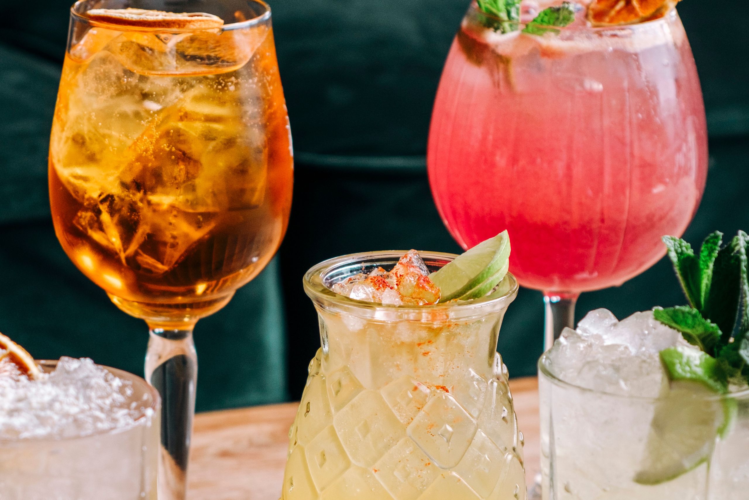 EL NIDO – Restaurant & Bar à Hossegor