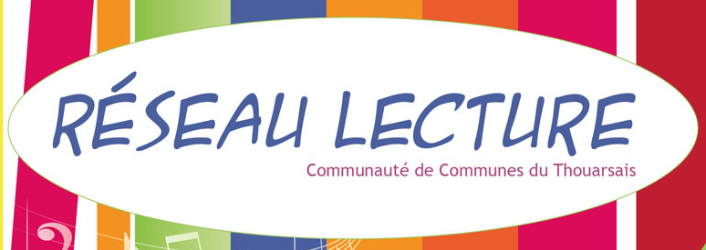 Réseau lecture du Thouarsais