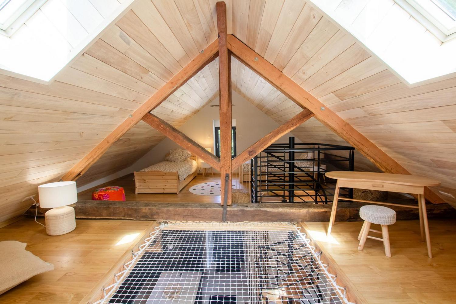 Gite La Maison d'Elena, Thiviers - photo 2