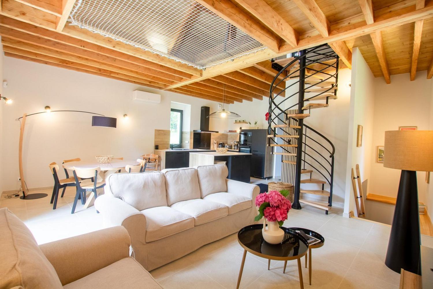 Gite La Maison d'Elena, Thiviers - photo 3