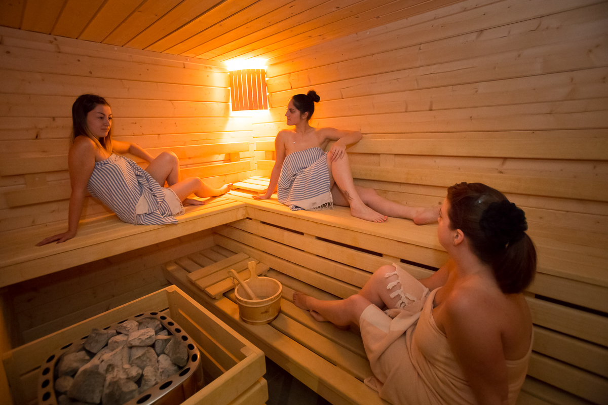 Elixir Spa — photo 3