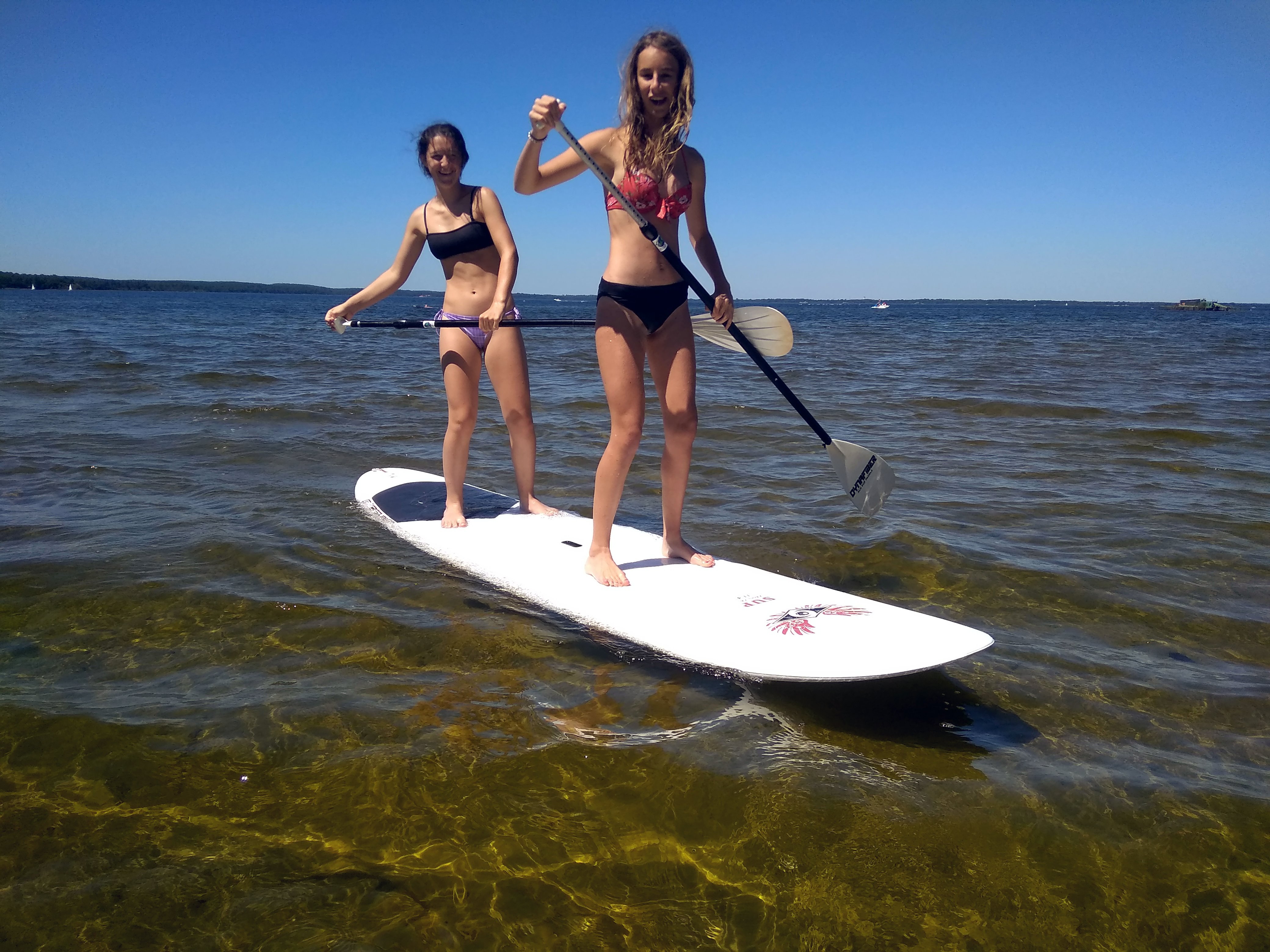 Ecole de voile Nautilclub — photo 3