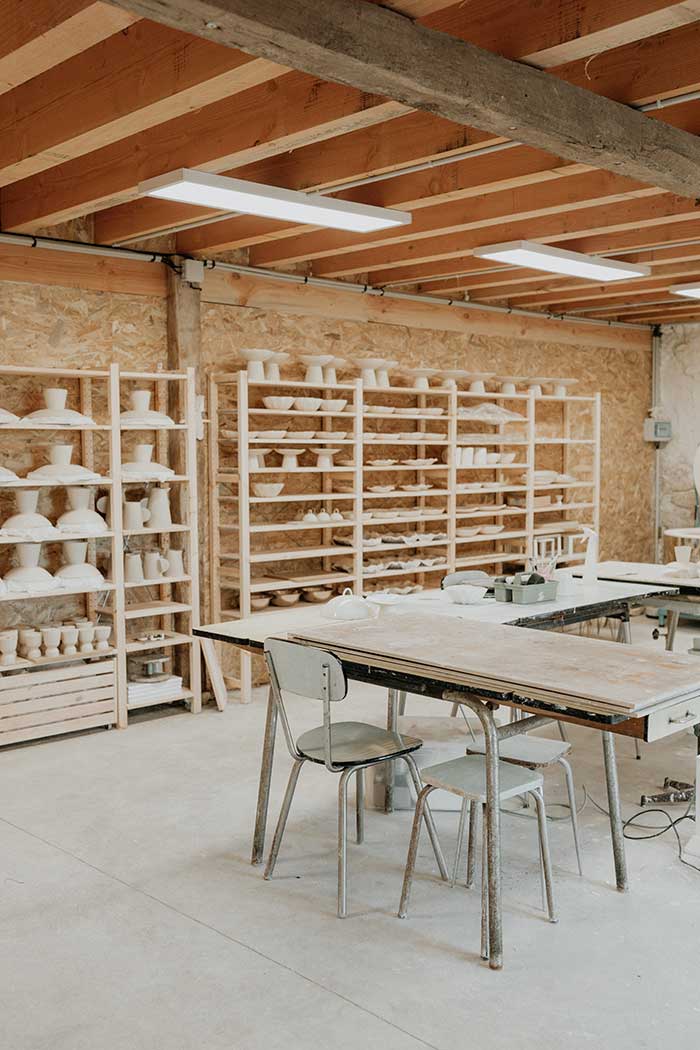 Eloïse Dubois / céramique artisanale — photo 2