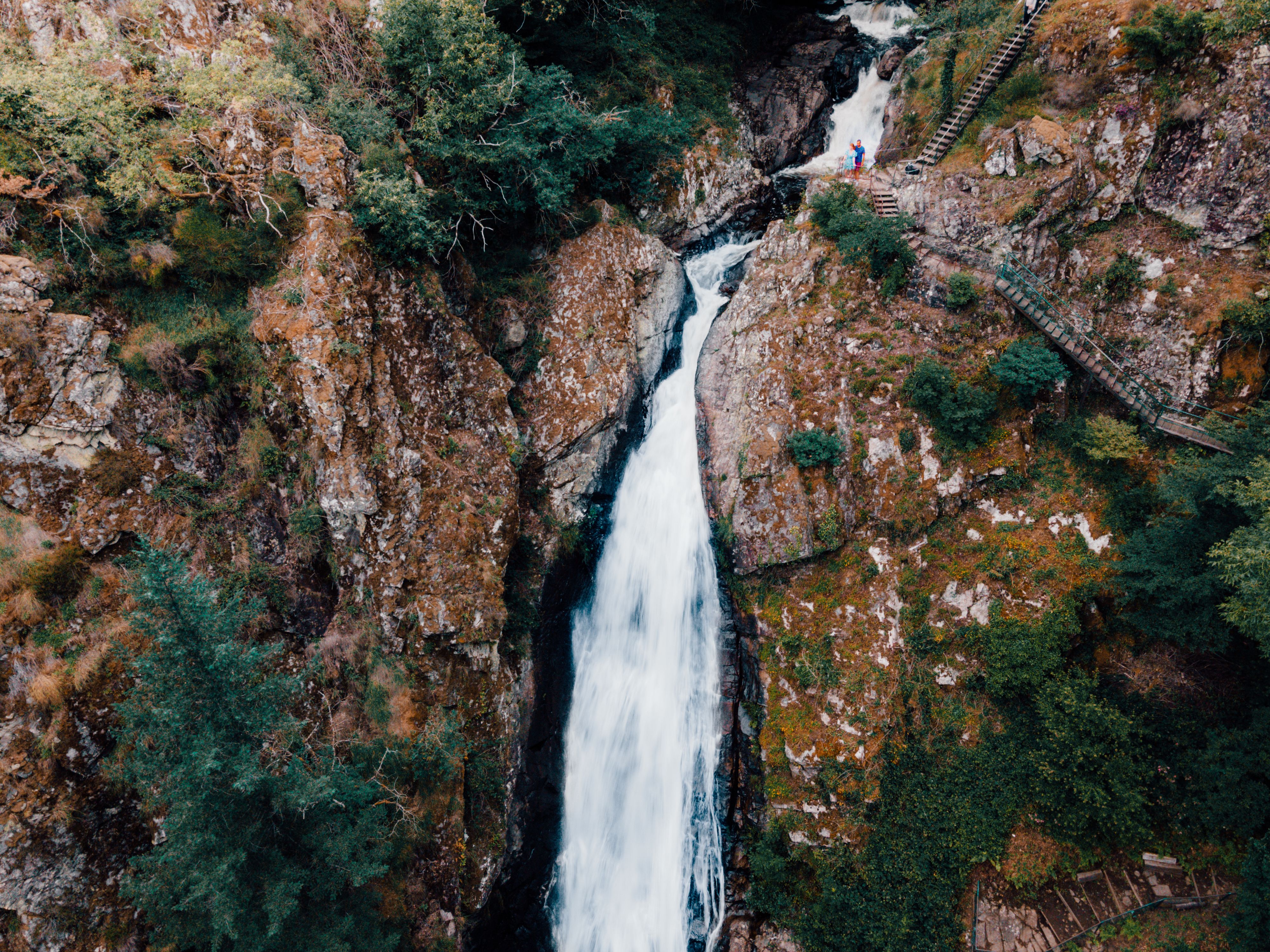 Circuit de la Gour, Gimel-les-Cascades - photo 3