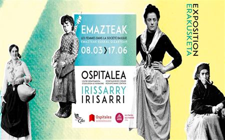 Emazteak : les femmes dans la société basque Emazteak : les femmes dans la société basque