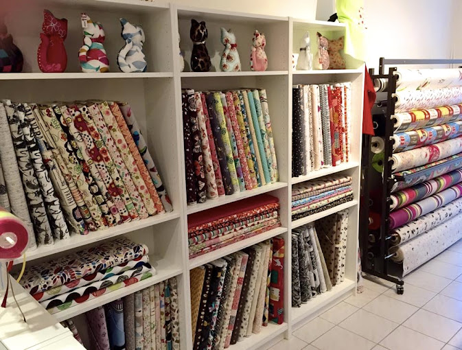 Emmanuel Création Style