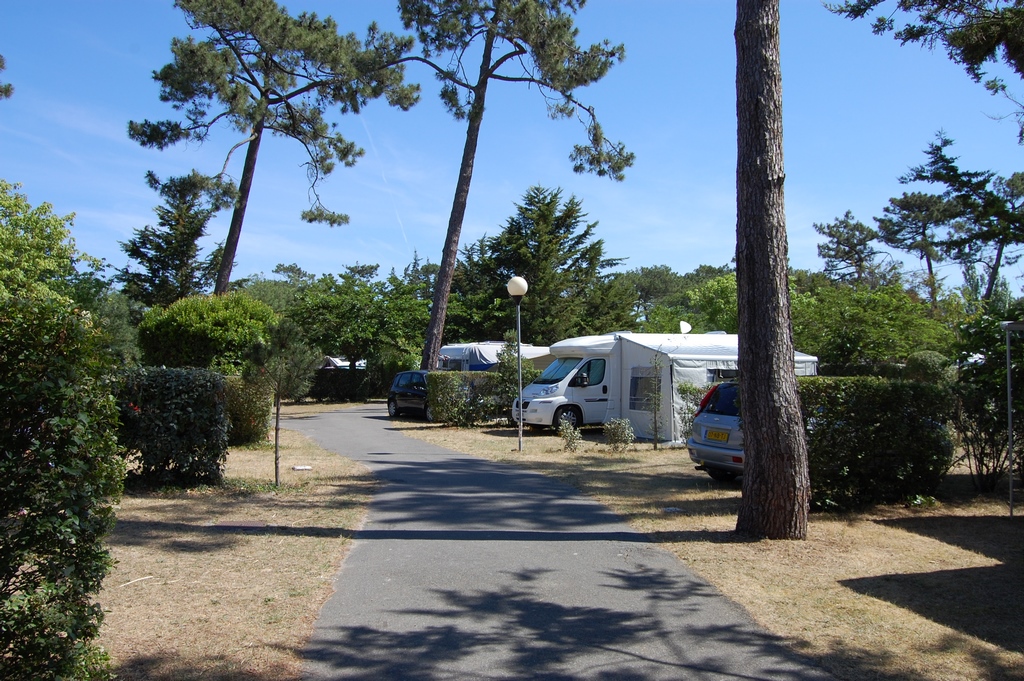 Camping Marina Landes - photo 3