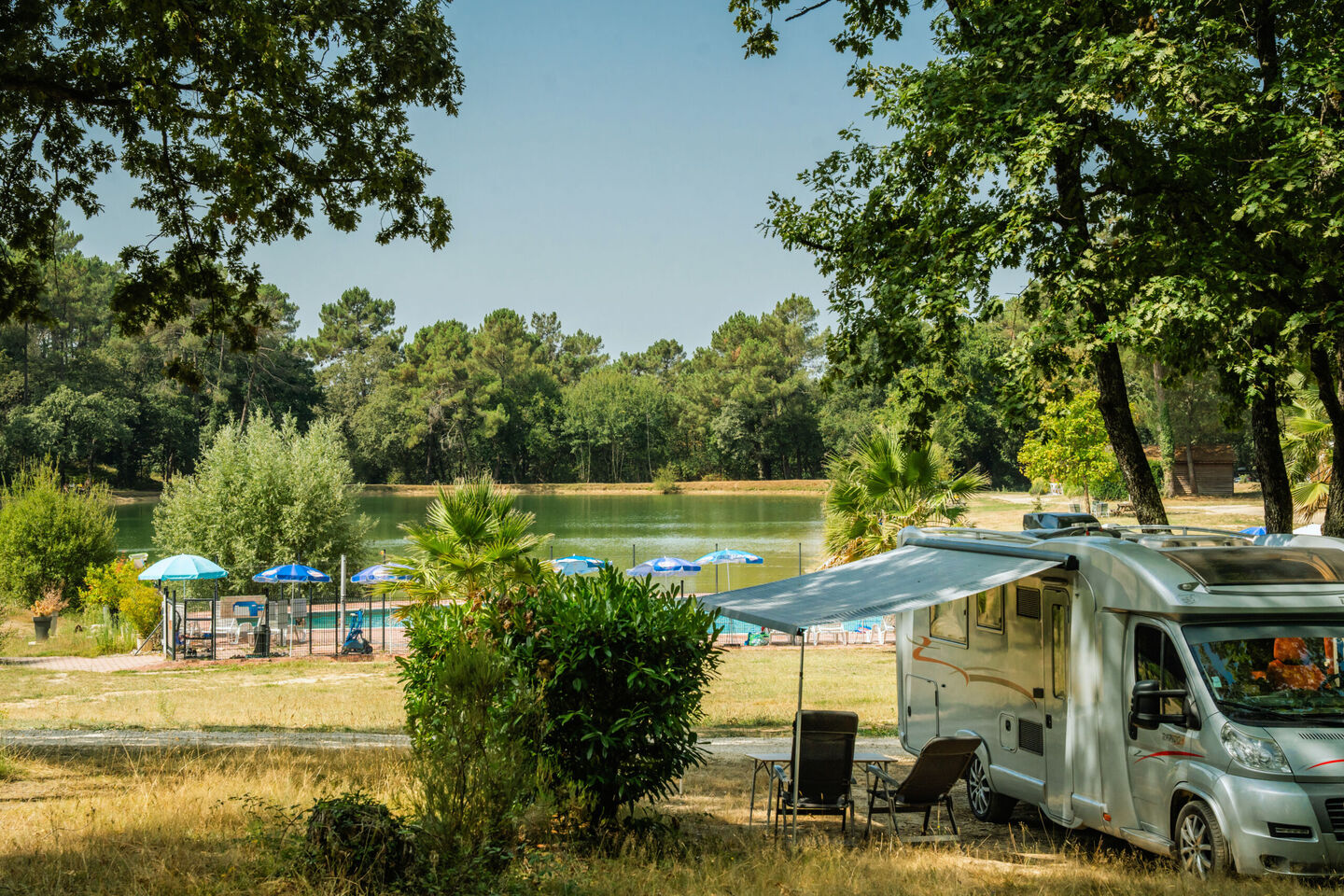 Gaia Ecolodge, Douville - photo 22