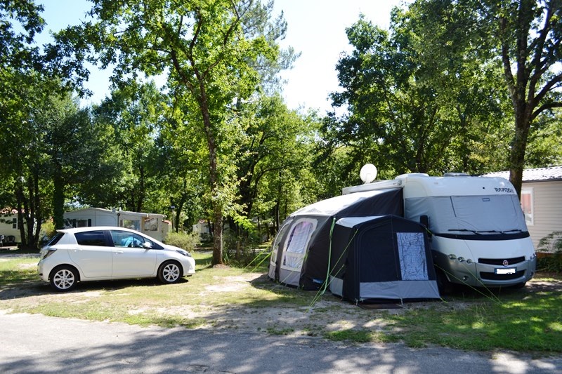 Camping Les Pins du Soleil - photo 5