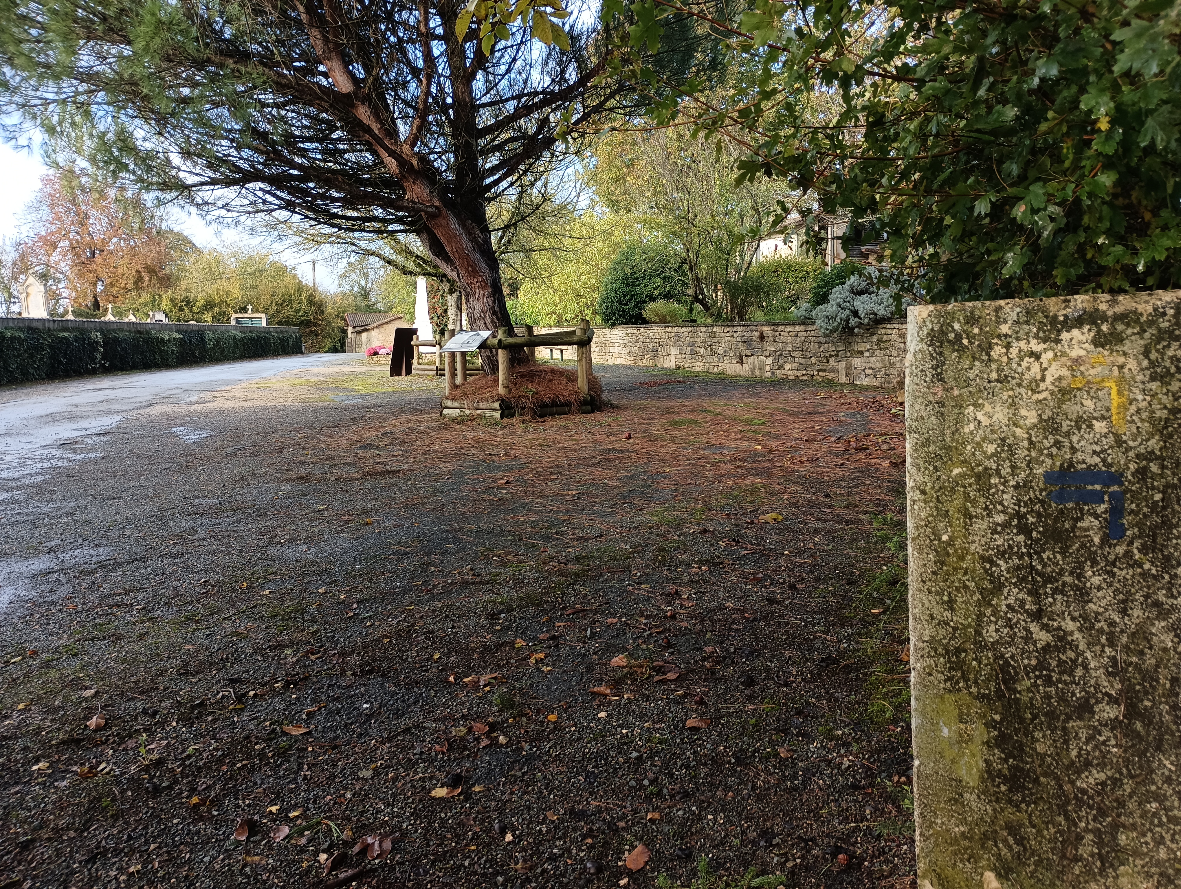 Saint-Coutant-sud - Saint-Coutant, Saint-Coutant - photo 5