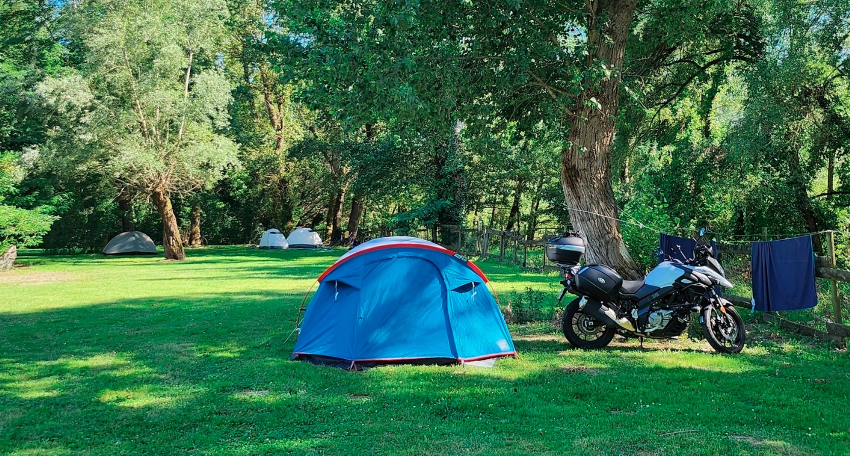 Camping City Nature, Lescar - photo 13