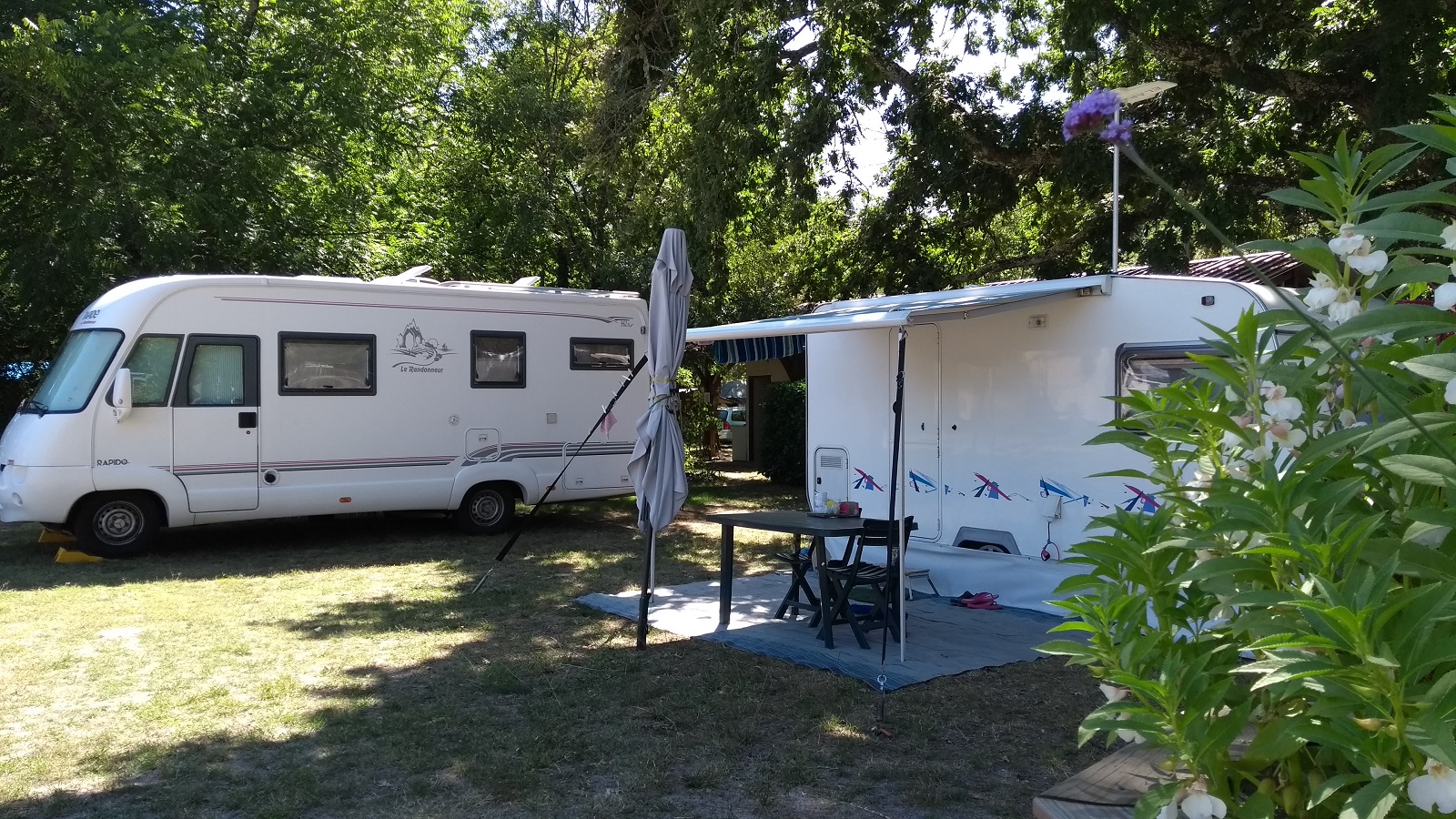 Camping Le Bilos, Salles - photo 8