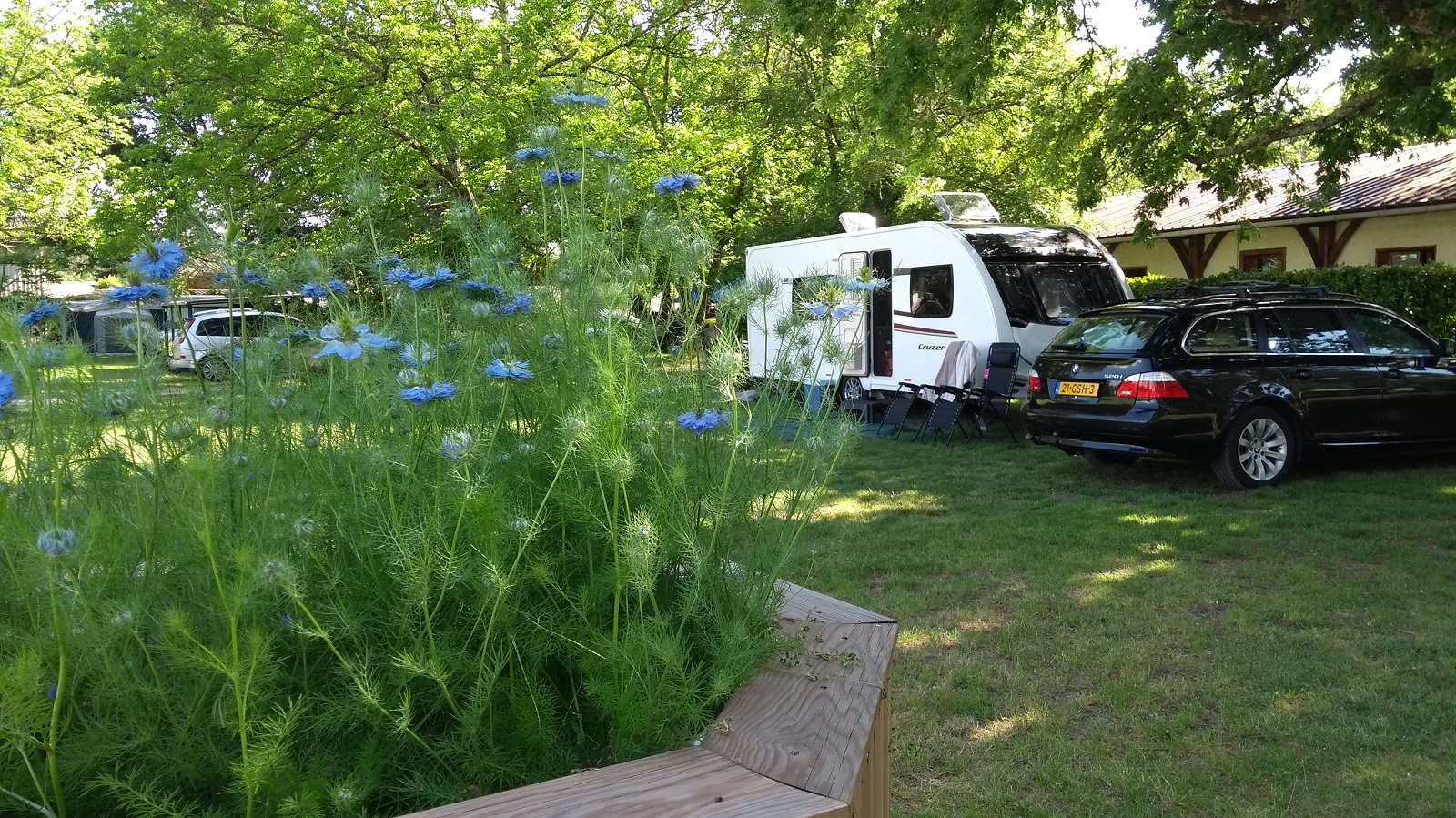 Camping Le Bilos, Salles - photo 6
